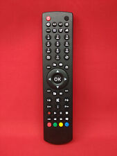 Télécommande Tv Originale Kunft // 24vlm14 (couleur Noire)