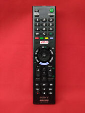 Télécommande Tv Sony Originale // Modèle Tv : Kdl-48wd653