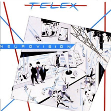 Telex Neurovision (vinyl) 12