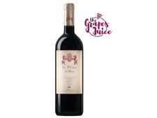 Tenuta Di Biserno Le Pin De Biserno 2019 Vin Rouge Toscana Igt