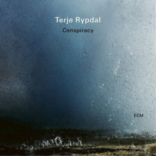 Terje Rypdal Conspiracy (vinyl) 12