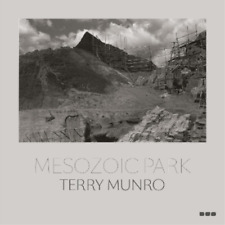 Terry Munro Mesozoic Park: Terry Munro (poche)