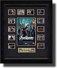 The Avengers Collectable Filmcell Fc2021b