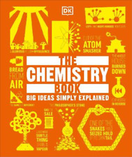 The Chemistry Book (relié) Dk Big Ideas