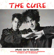The Cure Hang On A Second: Live At The Paramount Theatre, Seattle, Washi (vinyl)