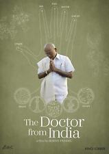 The Doctor From India (dvd)