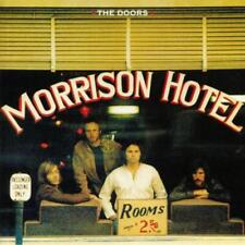 The Doors Morrison Hotel (vinyl) 12