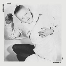 The Drowning Craze Singles 81-82 (vinyl)