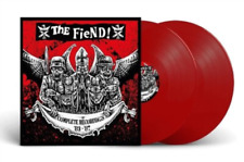The Fiend Complete Recordings 1983-1987 (vinyl) 12