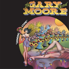 The Gary Moore Band Grinding Stone (vinyl)