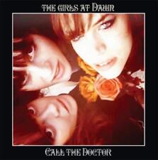 The Girls At Dawn Call The Doctor (vinyl) 12
