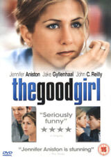 The Good Girl (dvd) John C. Reilly Tim Blake Nelson Zooey Deschanel