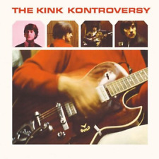The Kinks The Kink Kontroversy (vinyl) 12