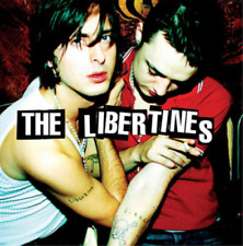 The Libertines The Libertines (vinyl) 12