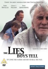 The Lies Boys Tell (dvd) 