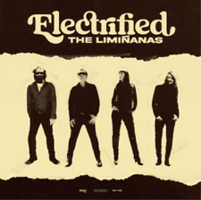 The Limiñanas Electrified (best Of 2009-2022) (vinyl) 12