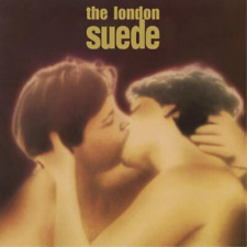 The London Suede The London Suede (vinyl) 12