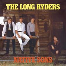 The Long Ryders Native Sons (cd) Expanded Box Set