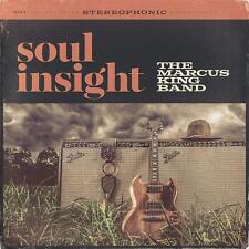 The Marcus King Band Soul Insight (vinyl)