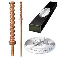 The Noble Collection - Arthur Weasley Character Wand - 16in (40cm) Wizarding Wor