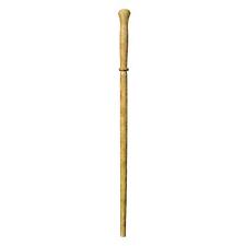 The Noble Collection - Lucius Malfoy Character Wand - 15in (37cm) Wizarding Worl