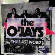 The O'jays The Last Word (vinyl) 12
