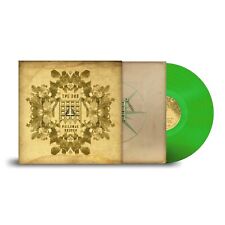 The Orb - Holloway Epingle (rsd2024) Lp Green Vinyl