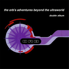 The Orb The Orb's Adventures Beyond The Ultraworld (vinyl) Package