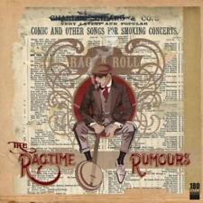 The Ragtime Rumours Rag 'n Roll (vinyl) 12