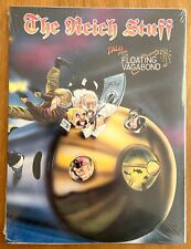 The Reich Stuff - New Sealed - Tales From The Floating Vagabond - Avalon Hill
