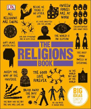 The Religions Book (relié) Dk Big Ideas
