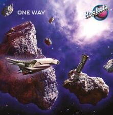 The Rockets One Way - Includes Bonus Tracks (cd)