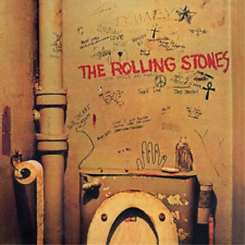 The Rolling Stones Beggars Banquet (vinyl) 12