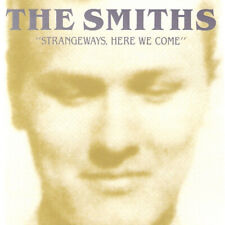 The Smiths Strangeways Here We Come - Lp 33t
