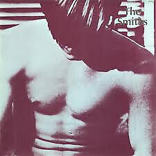 The Smiths The Smiths - Lp 33t