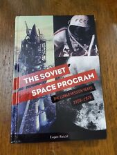 The Soviets In Space Ser.: The Soviet Space Program : The Lunar Mission...