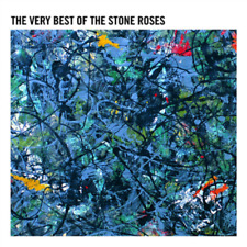 The Stone Roses The Very Best Of The Stone Roses (vinyl) 12