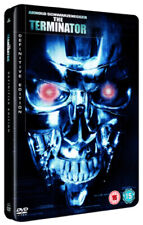 The Terminator (dvd) Franco Colombo Bruce M. Kerner Tom Oberhaus Shawn Shepps