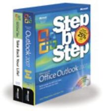 The Time Management Toolkit: Microsoft Office Outlook 2007 Step By Step And Take