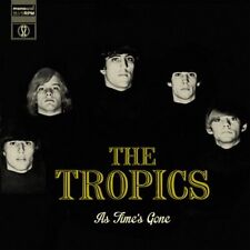 The Tropics As Time's Gone (vinyl)