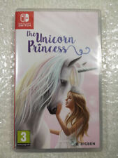 The Unicorn Princess Switch Uk New (en/fr/de/es/it/pt)