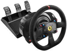 The - Volant De Direction T300 Ferrari Integral Racing Wheel Alcantara Edition +