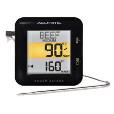 Thermomètre Et Minuterie à écran Tactile Acurite, Fonction Pratique Et Durable D