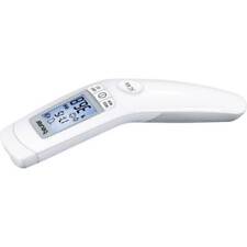 Thermomètre Médical Infrarouge Beurer Ft 90 - Front