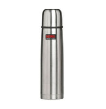 Thermos Bouteille Isotherme 1l Inox 185234 Light