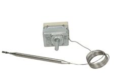 Thermostat Ego 55.17039.010 130-190°c Max 190°c 16a Lincat Universel Friteuse