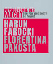 Thorsten Sadowsky The Physiognomy Of Power (poche)