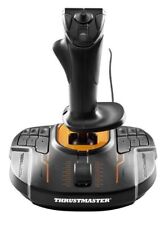 Thrustmaster T-16000m Fc S Noir, Orange Usb Joystick Analogique/numérique Pc