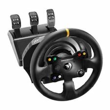 Thrustmaster Tx Racing Wheel Leather Edition Eu Neuf