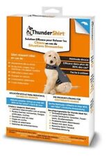 Thundershirt Dog Gris M